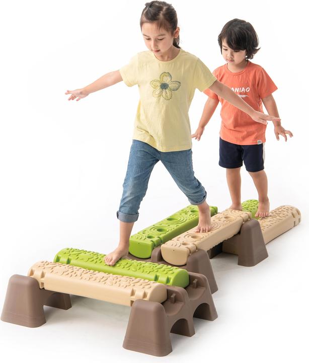 Actual product image Balancing course Jungle Trail