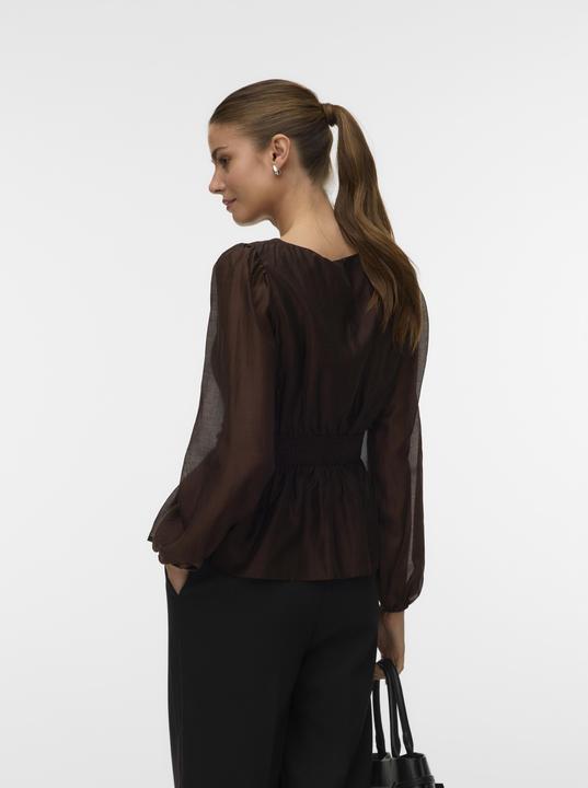Image du produit Vero Moda VMEMMERY Top Bluse (M)