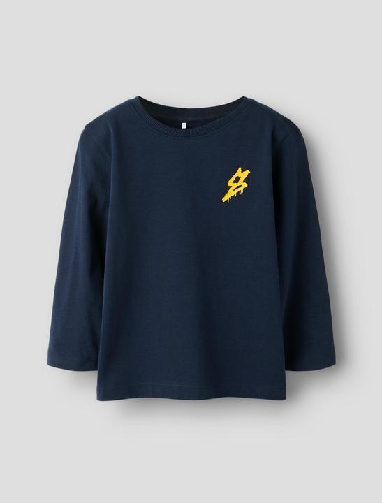 Immagine prodotto Name it Nmmnikan Ls Nreg Top Lnoos (110)