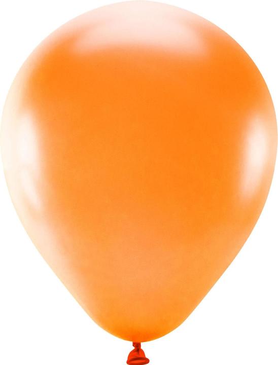 Image du produit Partydeco Ballons néon 25cm (5pcs) (5 x)