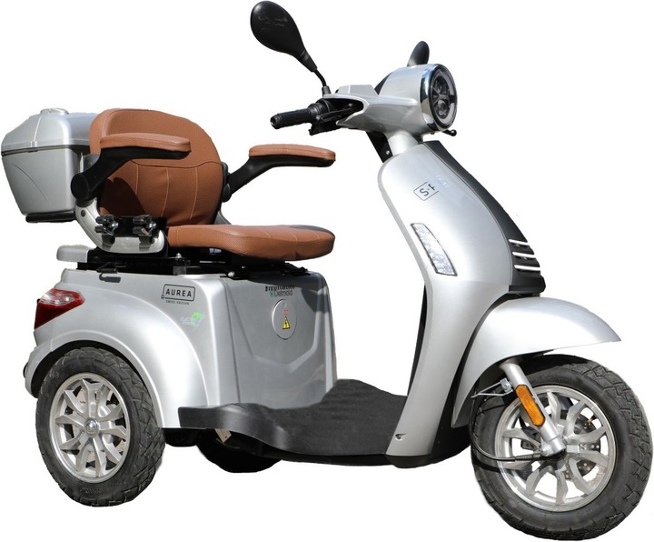 Immagine prodotto SPC Aurea (20 km/h, 800 W)