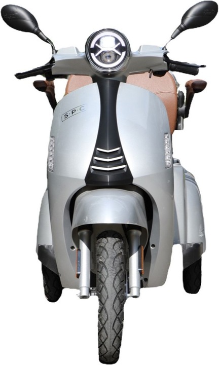 Immagine prodotto SPC Aurea (20 km/h, 800 W)