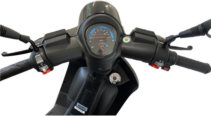 Immagine prodotto SPC Aurea (20 km/h, 800 W)