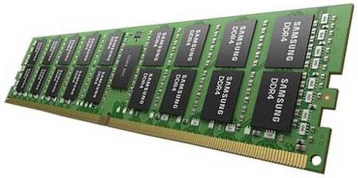 Actual product image Samsung M393A2K43DB3-CWE Memory module GB DDR4 ECC (1 x 16GB, 3200 MHz, DDR4-RAM, DIMM)