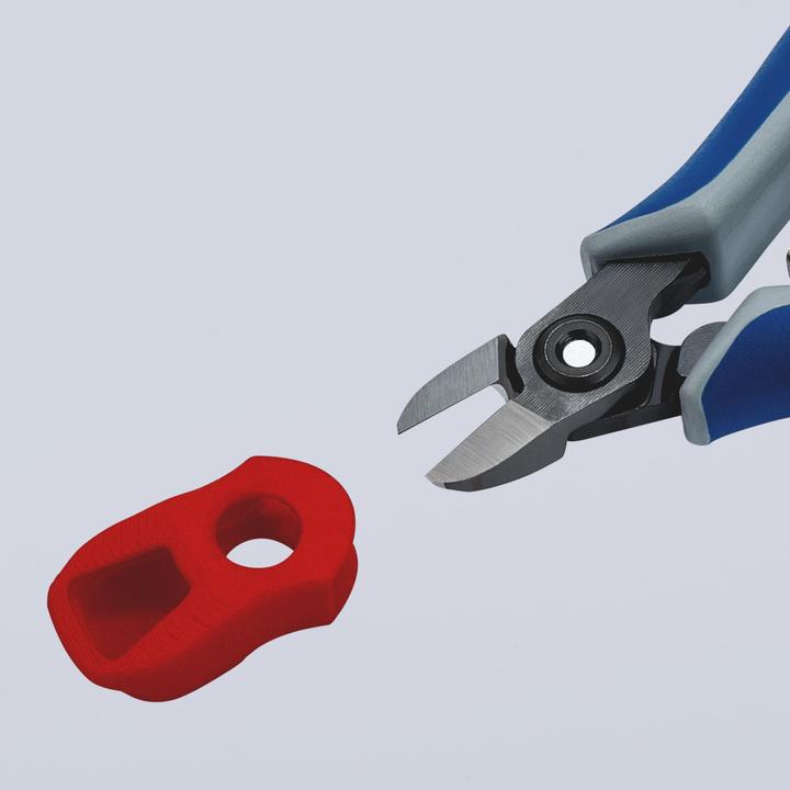 Actual product image Knipex Material catcher