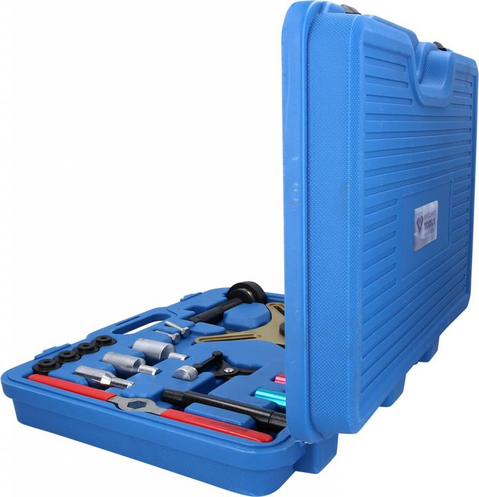 Actual product image Brilliant Tools BT641150