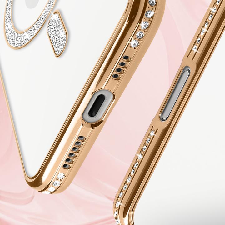 Produktbild Avizar Glamor Guard Case (Apple iPhone 16 Pro)