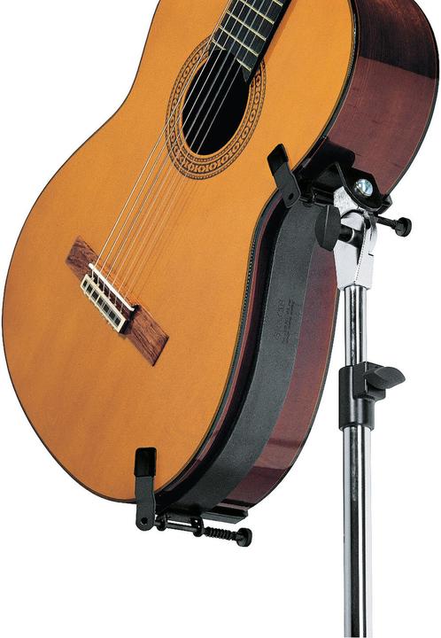 Produktbild K&M A-Gitarren-Spielständer 14761 (Bass, Gitarre, E-Gitarre)