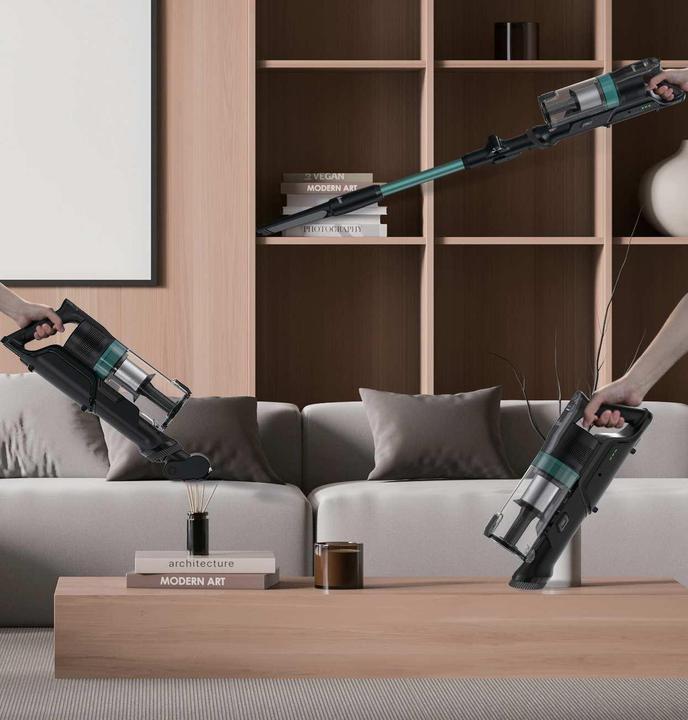 Actual product image Hoover HF1P10PX 011
