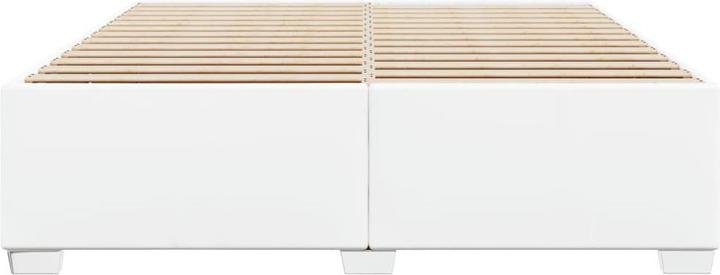 Immagine prodotto vidaXL Struttura letto in ecopelle (180 x 200 cm)