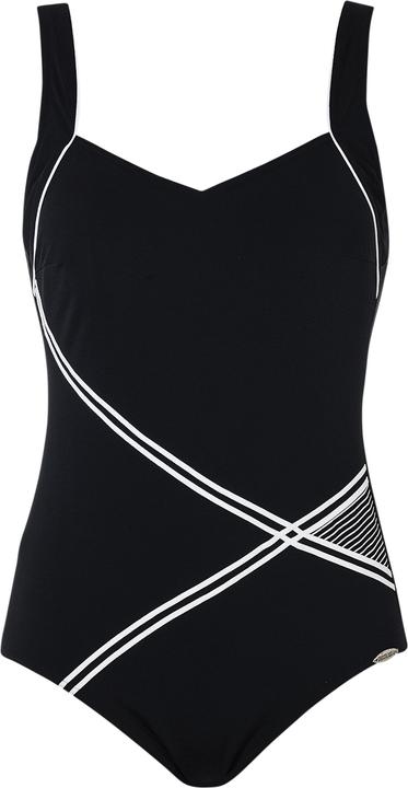 Immagine prodotto SUNFLAIR Costume da bagno Basic - Resistente al cloro (40 C)