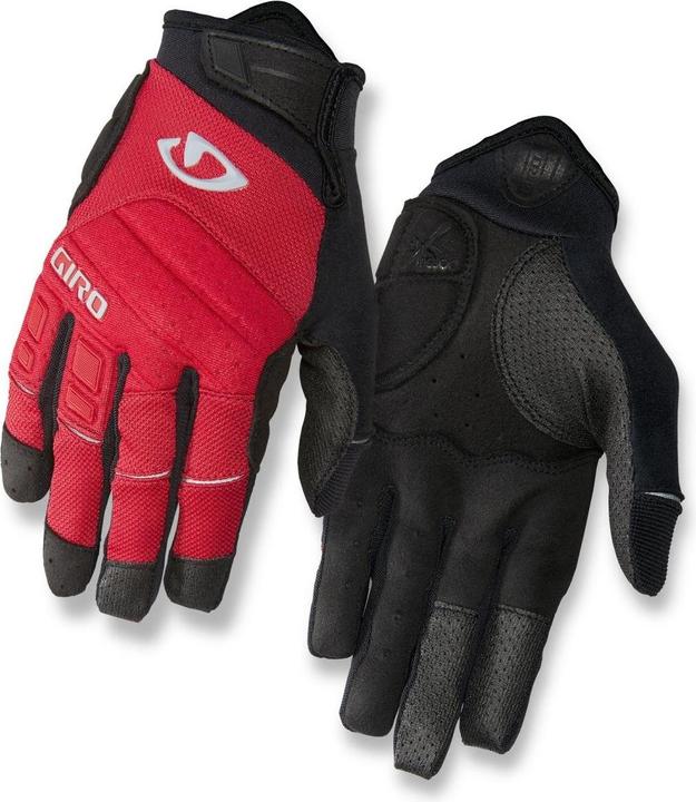 Actual product image Giro Xen Gloves (S)