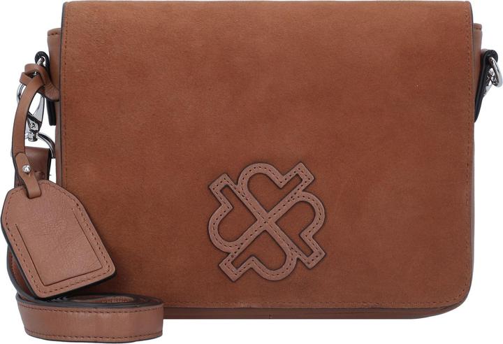 Actual product image Picard Donna shoulder bag leather 22 cm
