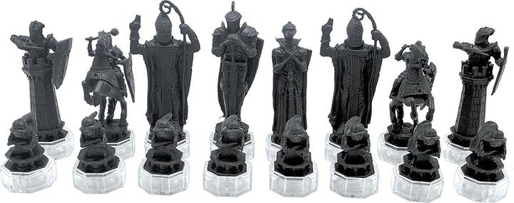 Image du produit Lexibook Harry Potter ordinateur d'échecs avec effets de lumière