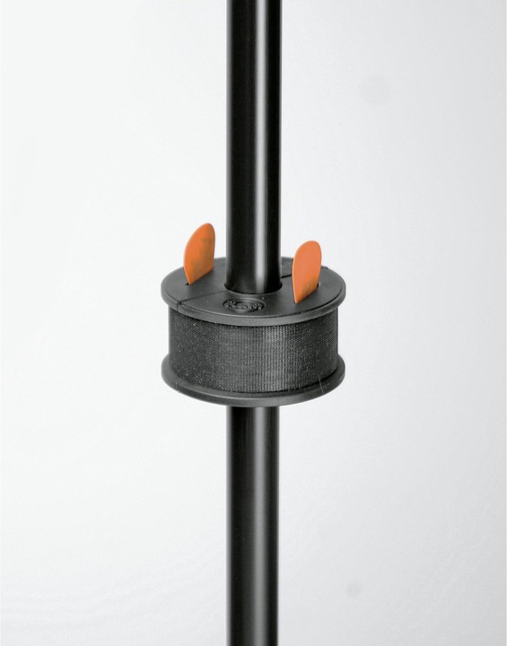 Produktbild K&M Gitarrenhalter 16150