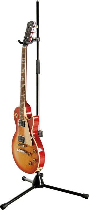 Produktbild K&M Gitarrenhalter 16150