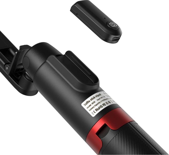 Actual product image SmallRig Smartphone Tripod ST20 Pro