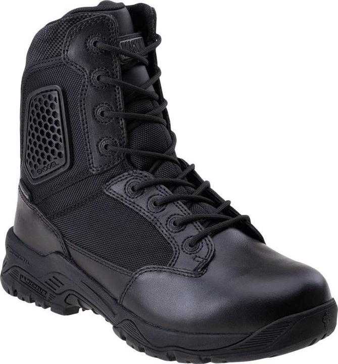 Produktbild Herren Strike Force 8.0 SZ WP Schwarze Schuhe. 40 (40)