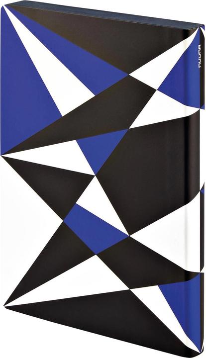 Immagine prodotto Nuuna Grafica L, Caleidoscopio (22 x 16,5 cm, Punteggiato, Copertina morbida)