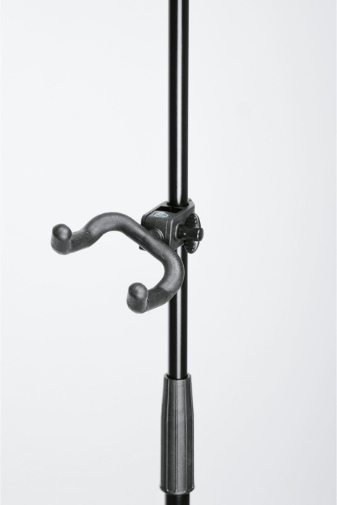 Produktbild K&M Gitarrenhalter 16150