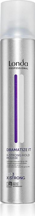 Produktbild Londa Styling Dramatize it (500 ml, Schaumfestiger)