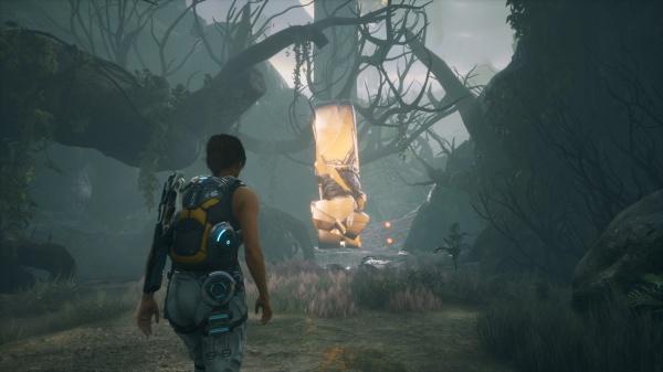 Image du produit Scars Above (PS5) (FR) (PS5, FR)