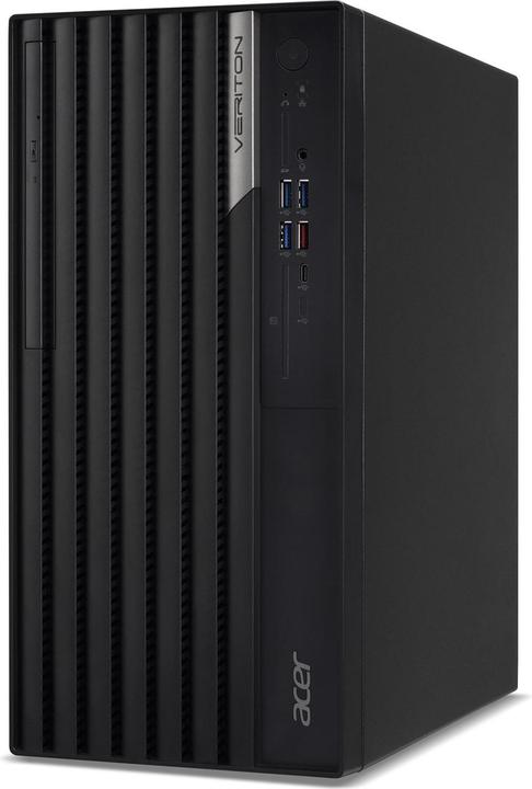 Produktbild Acer PC Veriton M4710GT i5 W11P (512 GB, 8 GB, Intel Core i5-13400, UHD Graphics 730)