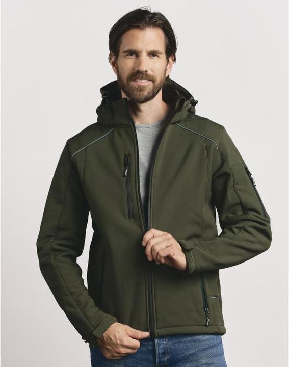 Immagine prodotto Promodoro Men's Warm Softshell Jacket (M)