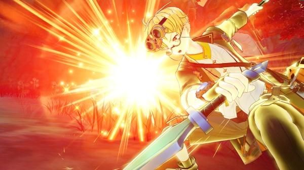 Actual product image Koei Tecmo Atelier Ryza 3: Alchemist of the End & the Secret Key (PS5) (PS5, DE)