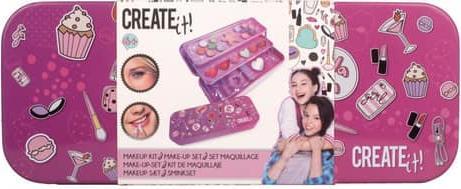 Actual product image Create It! Make-up tin