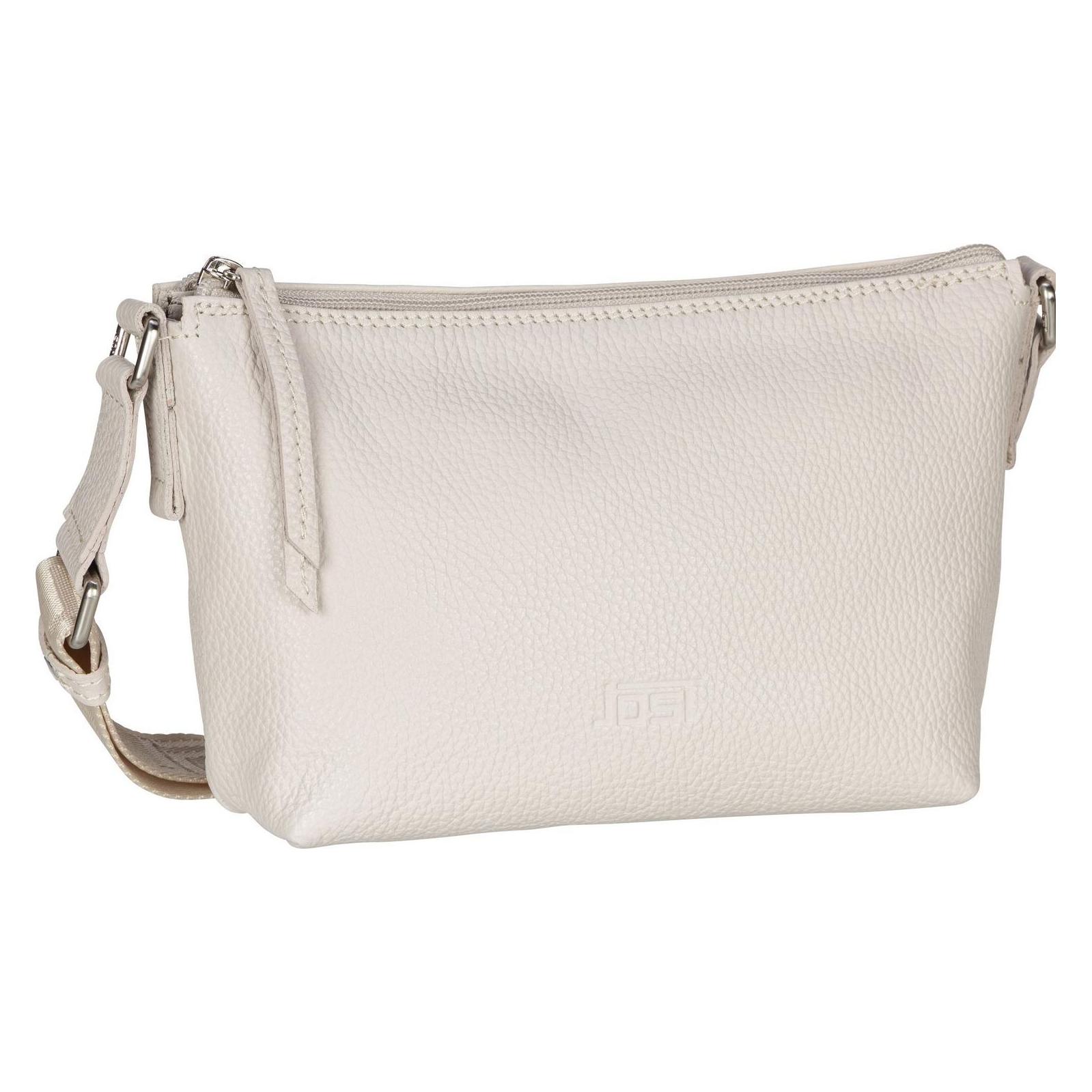 Jost, Damen, Handtasche, Umhängetasche Vika Shoulder Bag S, Beige