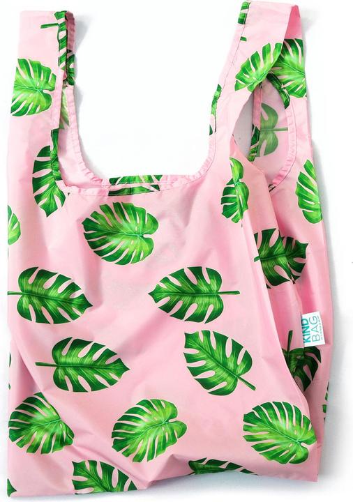 Actual product image Kind Bag Medium Bag Palms