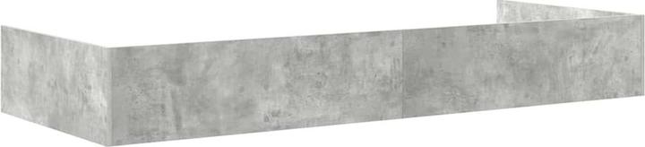 Image du produit vidaXL Plattformbett (90 x 190 cm)