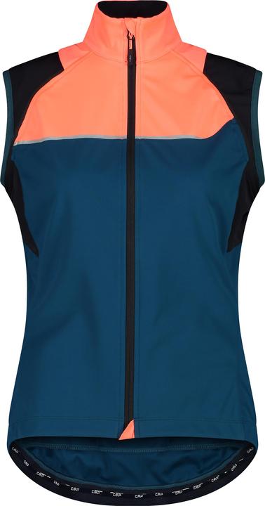 Actual product image CMP Campagnolo Light Softshell (44)