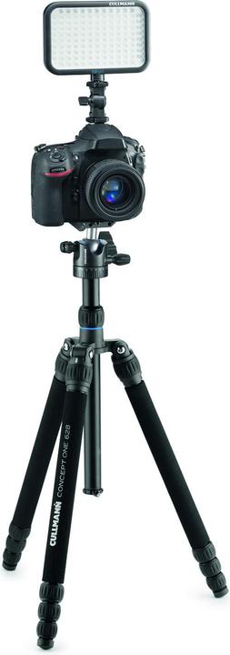 Produktbild Cullmann V 320dl (Videoleuchte)