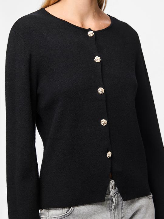 Produktbild Pieces PCFARIE Strickjacke (S)