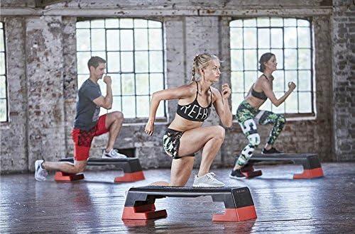 Actual product image Reebok Step