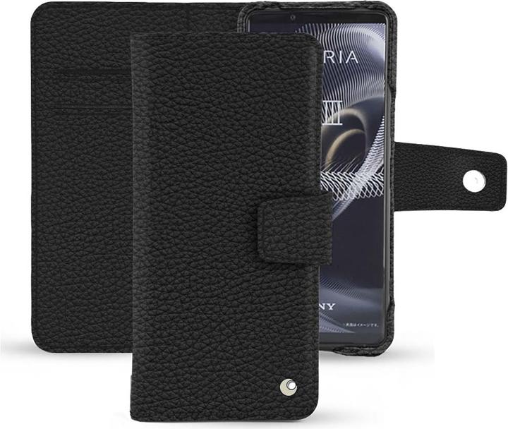 Ebène (Noir / Black )