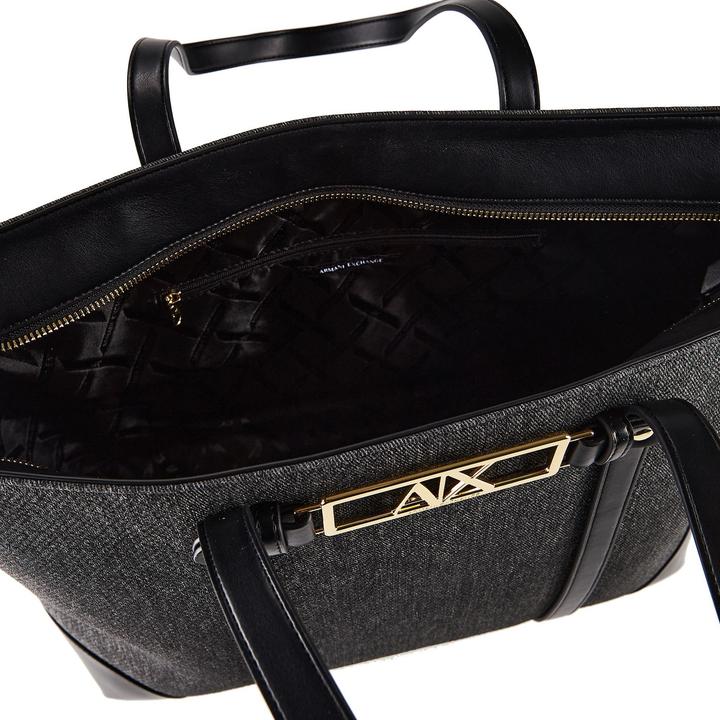 Produktbild Armani Exchange Polly Shopper Tasche 30 cm