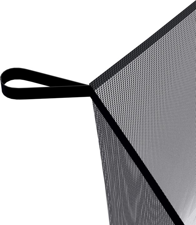 Trampoline accessories