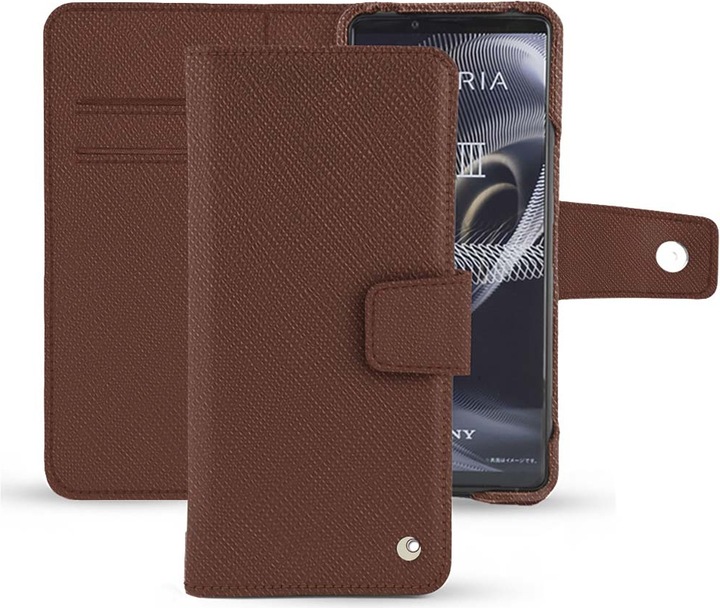 Marron délicat ( Pantone #95614d)