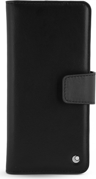 Actual product image Noreve Leather wallet with horizontal flap (Sony Xperia 5 III)