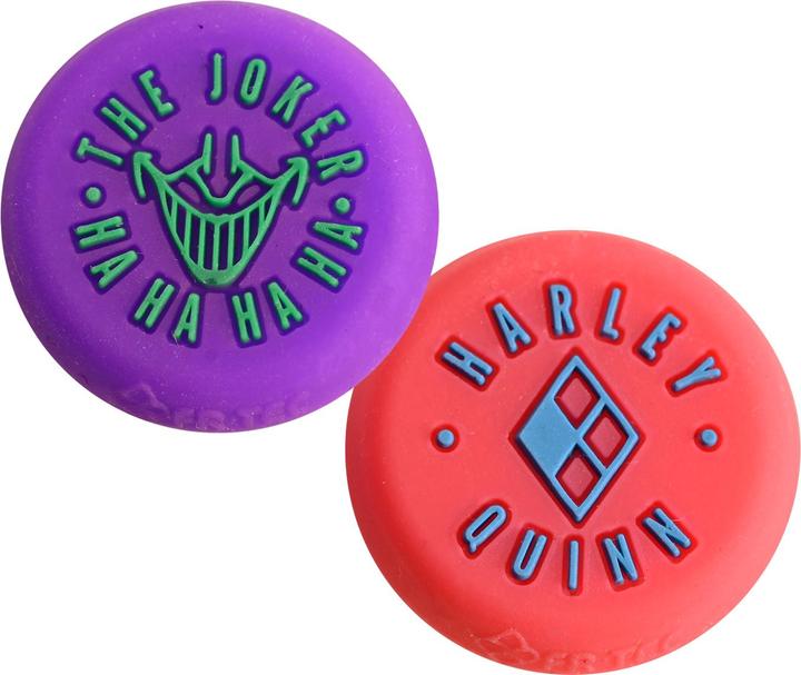 Immagine prodotto Blade Pacchetto Combo Batman Joker e Harley Quinn Switch (Switch)