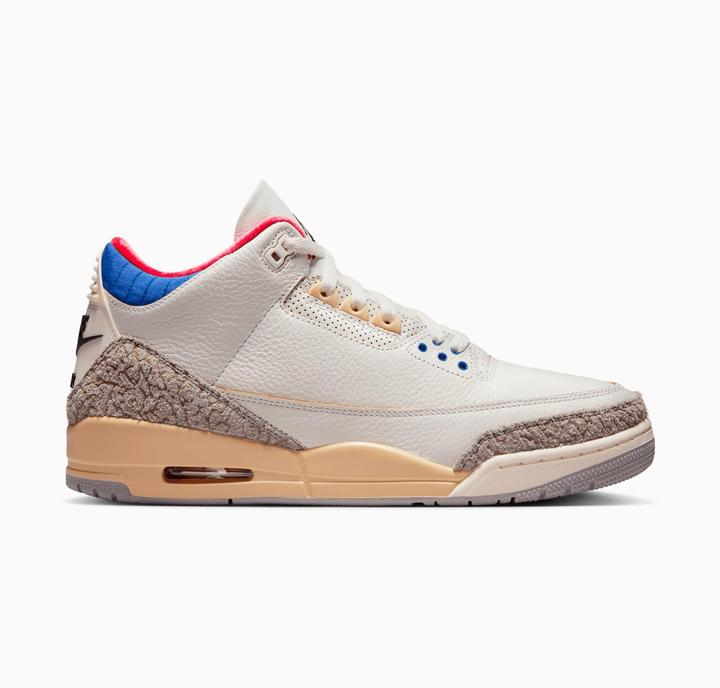 Image du produit Jordan 3 Retro Seoul 2.0 (38.5)