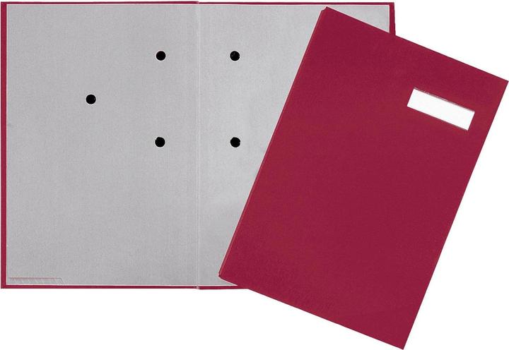 Immagine prodotto Pagna Libro firma (A4, 1x)