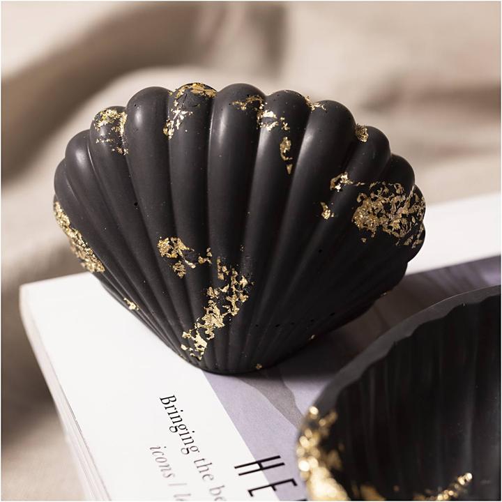 Image du produit Creativ Company Résine de coulée Noir