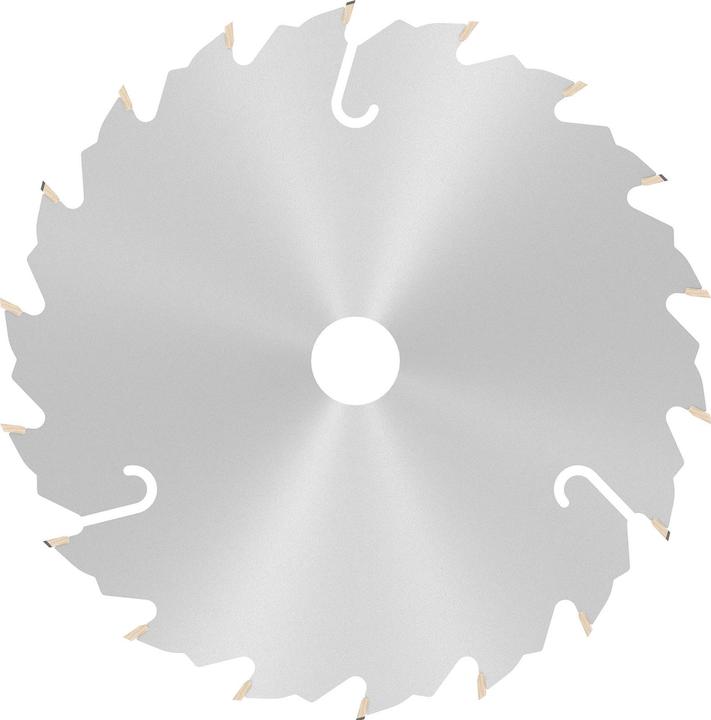 Image du produit Bosch Professional Zubehör Lame de scie circulaire PRO Wood, 130 x 2 x 16 mm