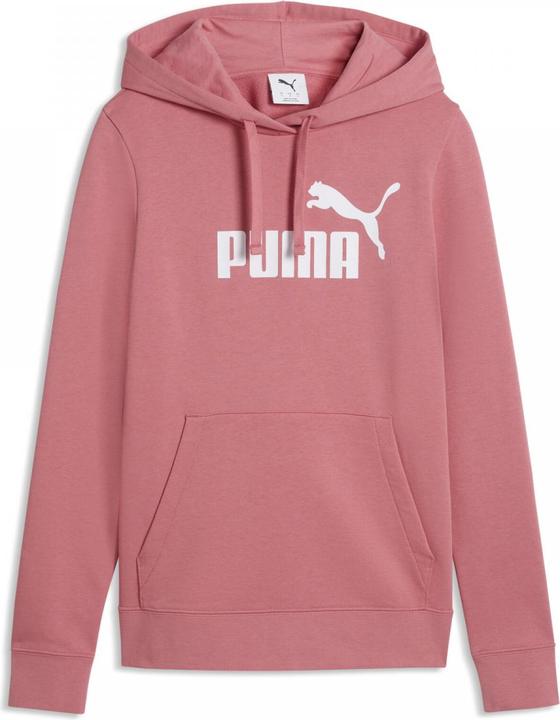 Produktbild Puma ESS No. 1 Logo Hoodie TR (s) (M)