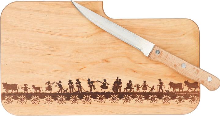 Image du produit Trendform Set Tradition suisse