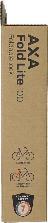 Produktbild AXA Fold (100 cm)